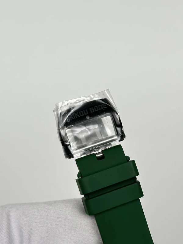 Maikou Bode Automatic MB.002.3 8