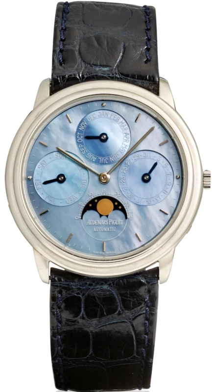 C PERPETUAL CALENDAR