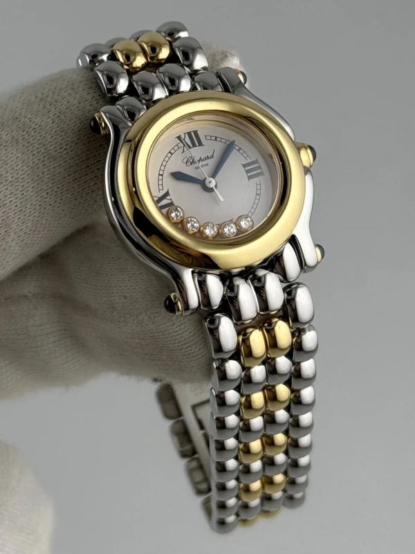 Chopard 27/8565-23 3