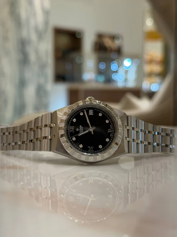 Tudor M28400-0004 2