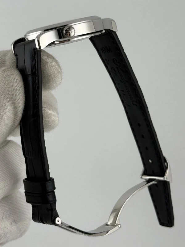 Jaeger LeCoultre GEOGRAPHIC 142.8.92.S 7