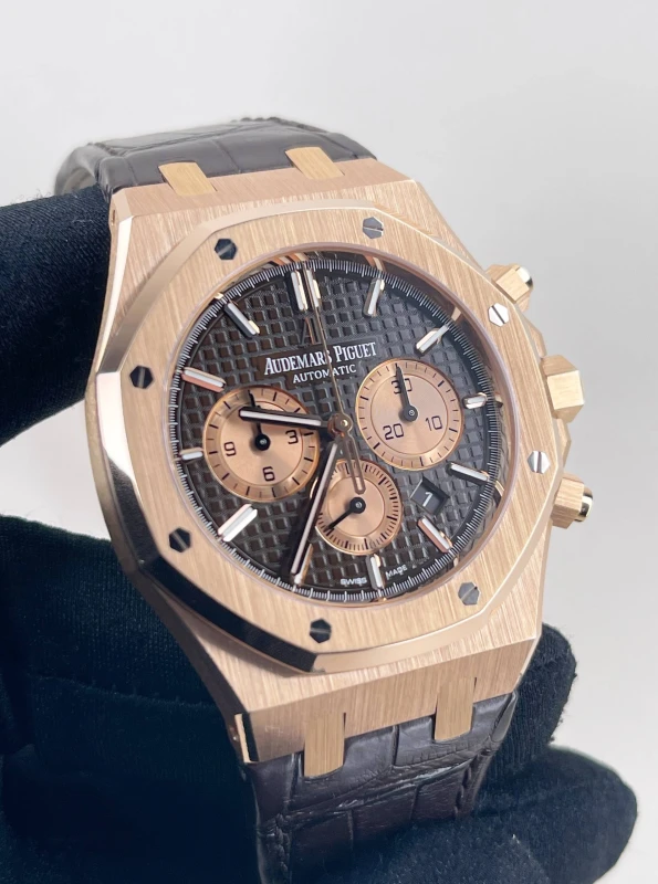 Audemars Piguet Chronograph 41 mm  26331OR.OO.D821CR.01 3