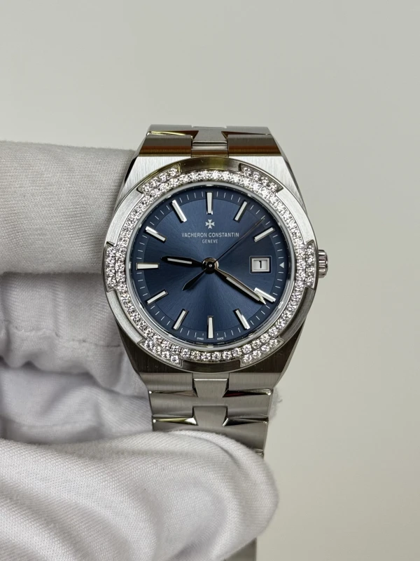 Vacheron Constantin OVERSEAS Lady 1225V/200A-B590 3