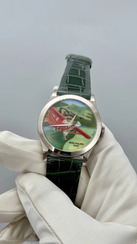 Patek Philippe 5089G-090 3