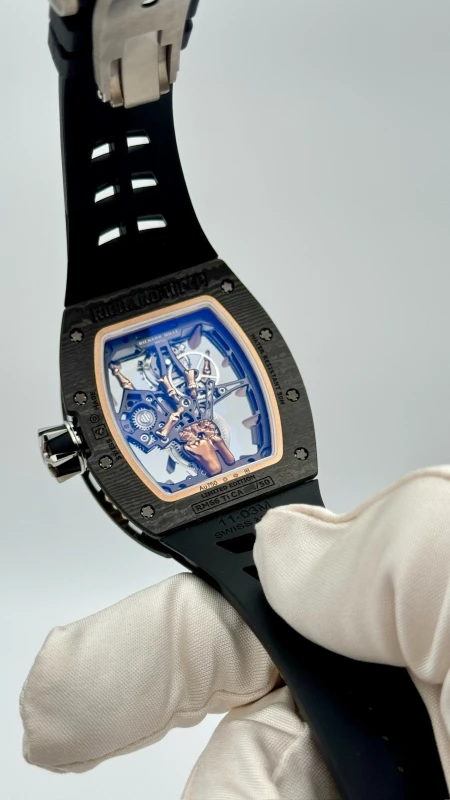 Richard Mille RM 66 Flying Tourbillon RM 66 TI CA 6