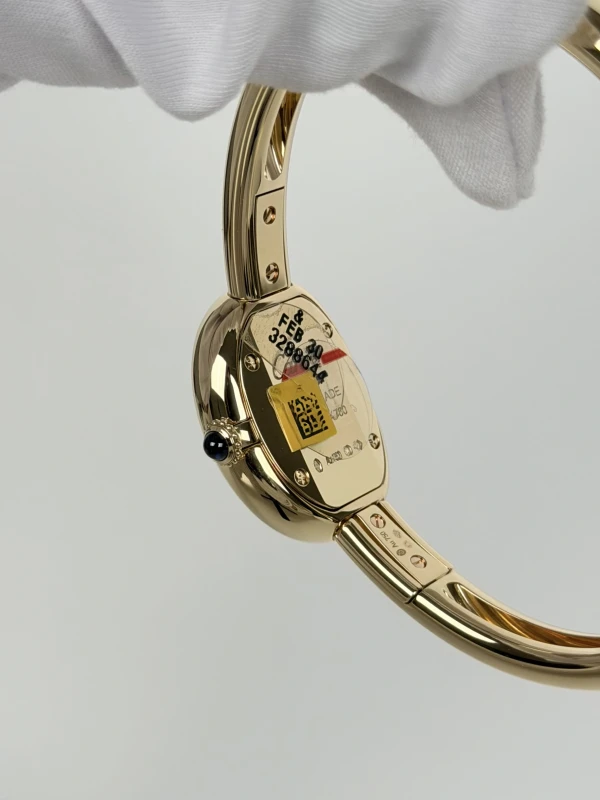 Cartier WATCH (SIZE 16) WGBA0078 6