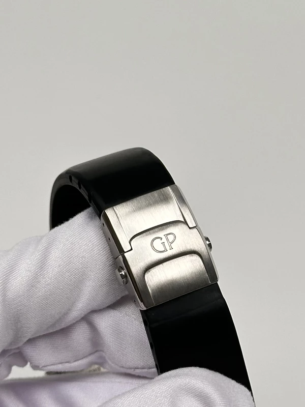 Girard Perregaux - USA 76 49800-11-657-FK6A 8