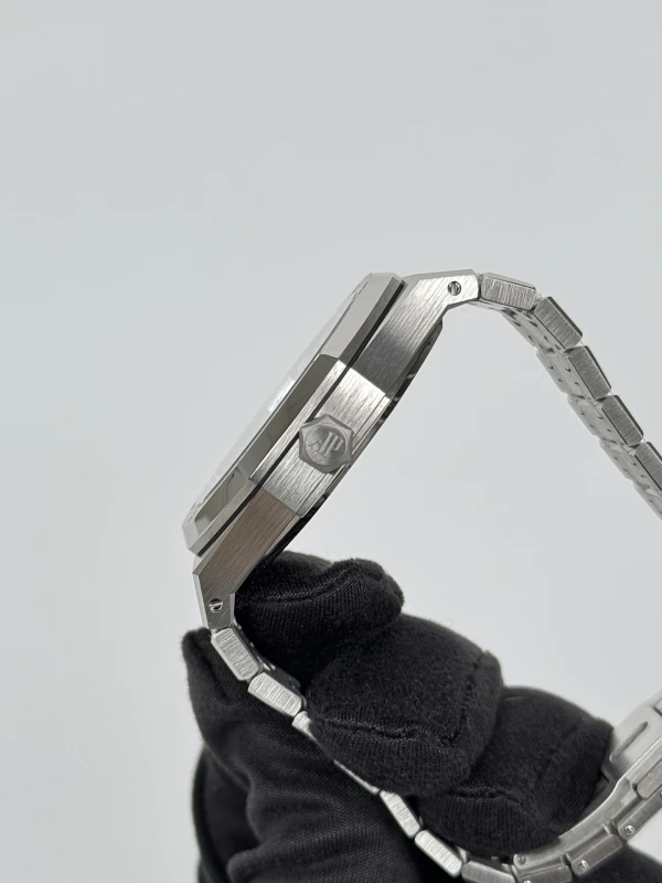 Audemars Piguet Selfwinding 41 mm 15510ST.OO.1320ST.09 5