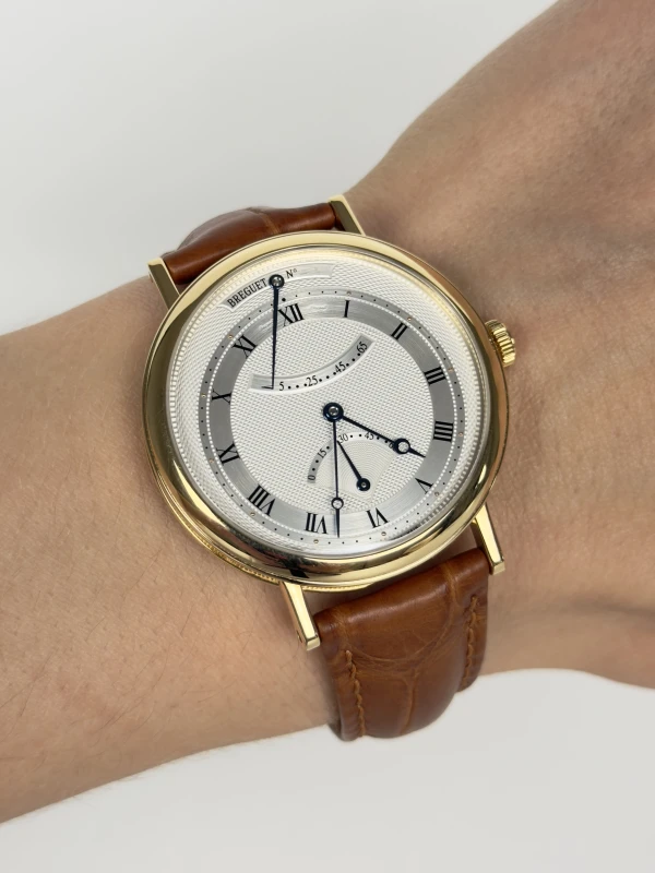 Breguet 5207 5207BA/12/9V6 6