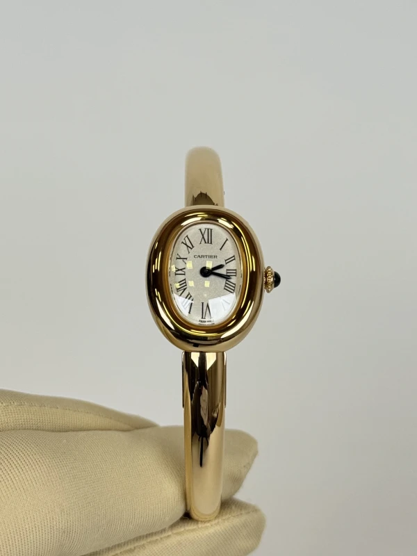 Cartier 1920 Size 17 WGBA0050 2