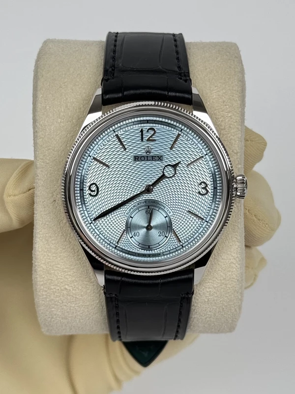 Rolex Perpetual 1908 52506-0002 2