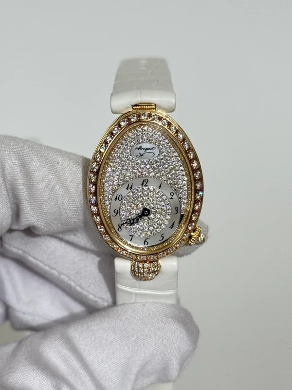 Breguet 8928 8928BA/8D/844/DD0D 2