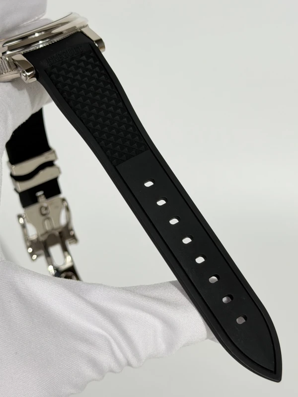 Breguet 5827 Chronograph 5827BB/12/5ZU 5