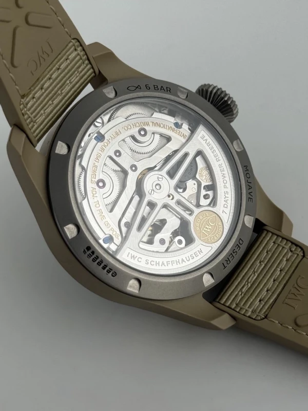 IWC IW503004 6