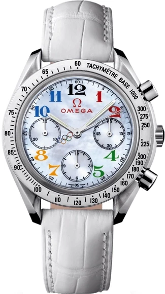 Specilities Olympic Collection Timeless