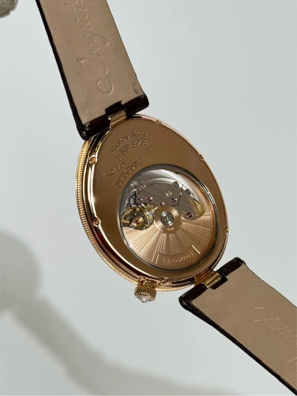 Breguet 8968 'Princesse' 8968BR/11/986/0D00 7