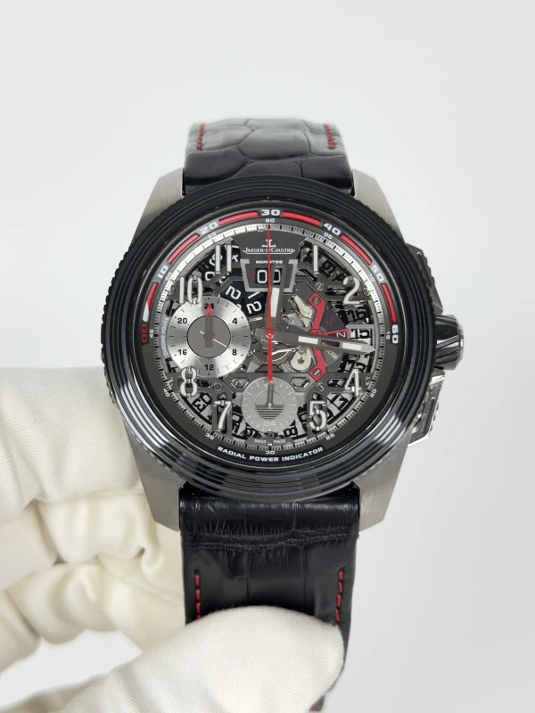 Jaeger LeCoultre 196.T.53.S 2
