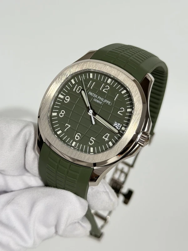 Patek Philippe 5168 5168G-010 4