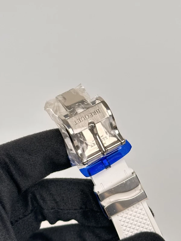 Breguet 8828 8828BB/5D/586 DD00 8