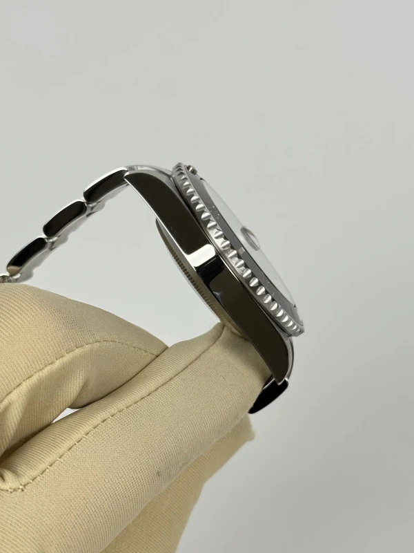 Rolex Date 40mm Steel Ceramic 116610LN-0001 3