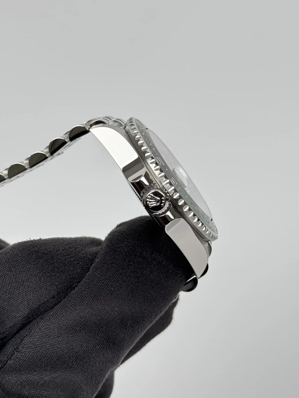 Rolex 40mm Steel 126720vtnr-0002 3