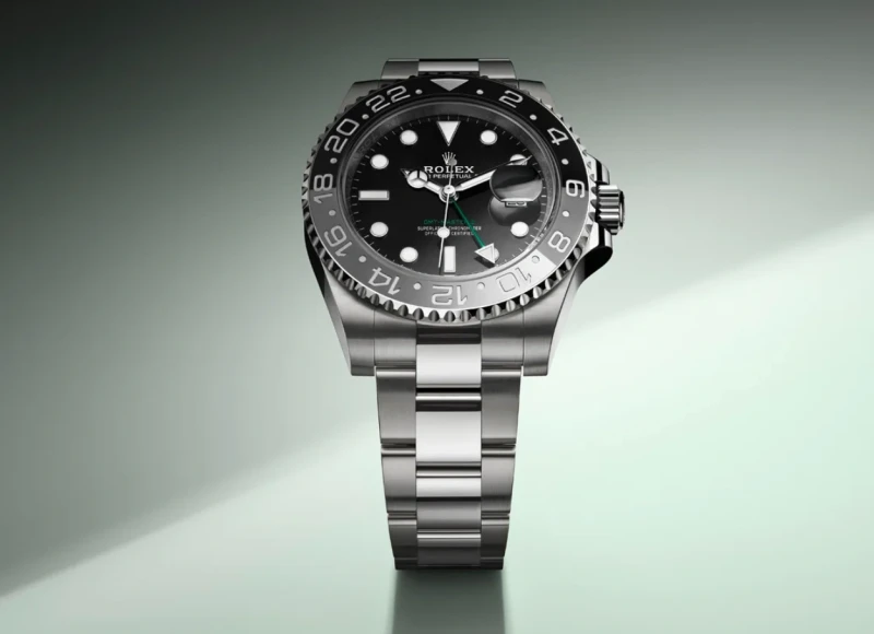 Rolex 126710GRNR-0003 2