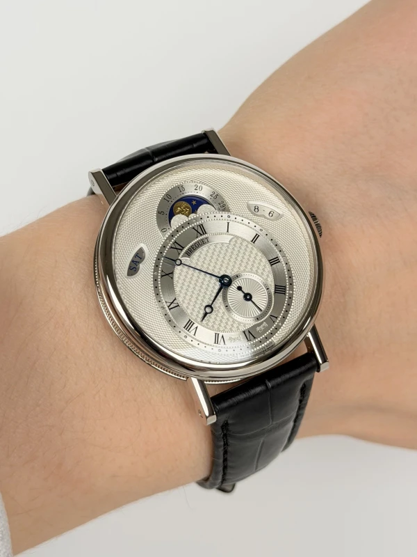 Breguet 7337 7337BB/1E/9V6 6