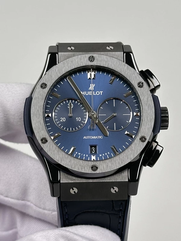 Hublot Chronograph 42 mm 541.CM.7170.LR 2