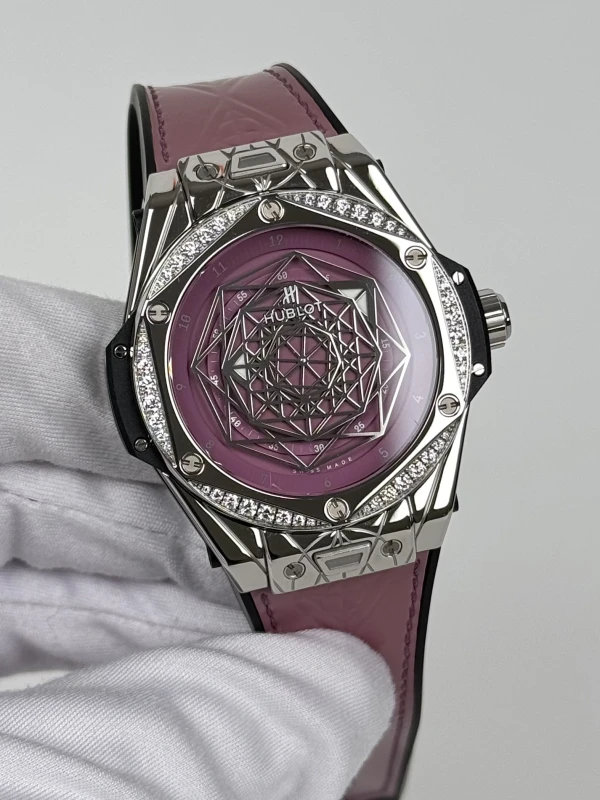 Hublot 465.SS.89P7.VR.1204.MXM20 3