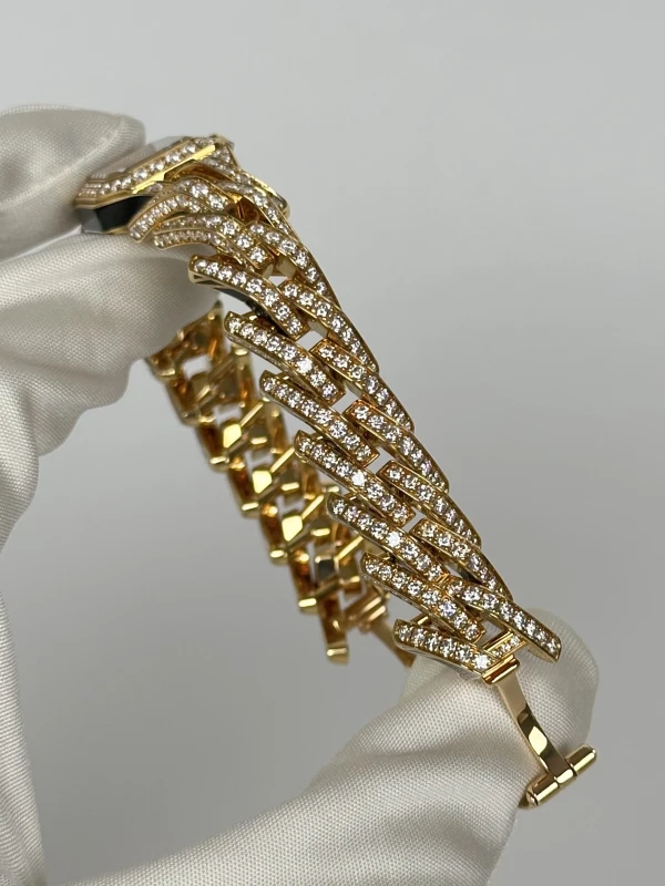 Cartier MAILLON DE CARTIER WJBJ0006 5