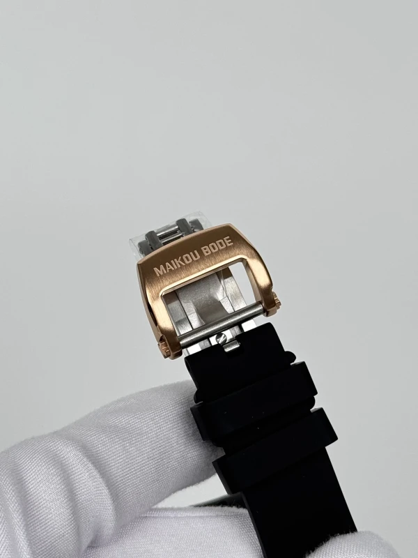 Maikou Bode Automatic MB.028.01 8