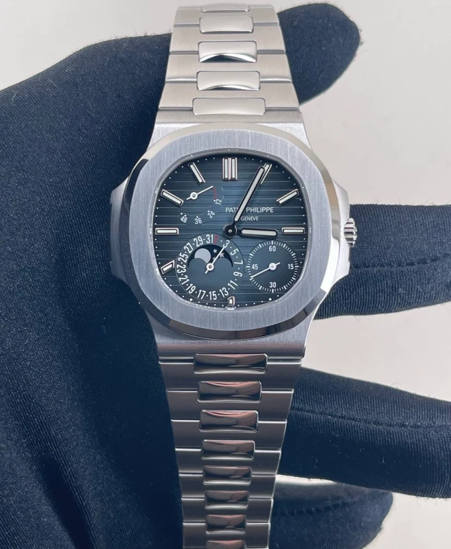 Patek Philippe 5712/1 5712/1A-001 5