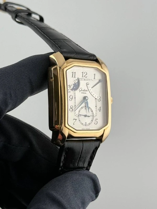 Glashutte Original 42 03 01 02 04 4