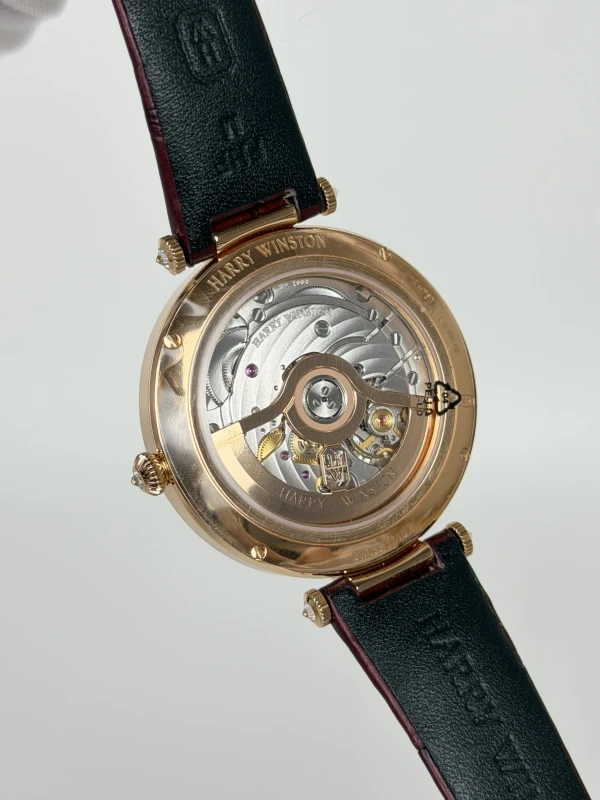 Harry Winston PRNAHM36RR014 7