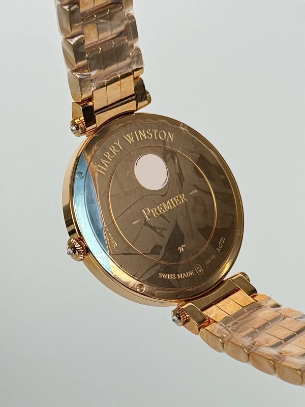 Harry Winston PRNQHM36RR002 9