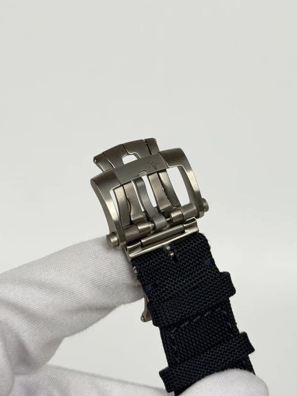 Ulysse Nardin Out  2053-132/03.1 5