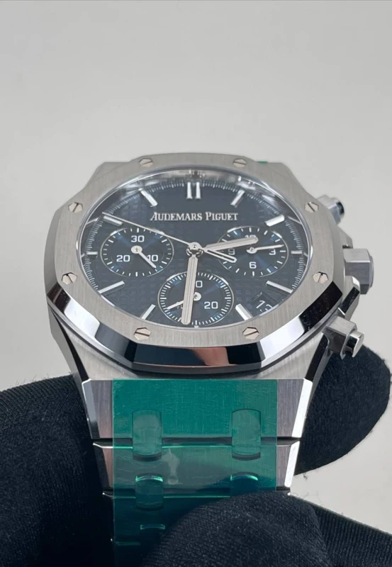 Audemars Piguet Selfwinding Chronograph 41 mm 26240ST.OO.1320ST.05 4