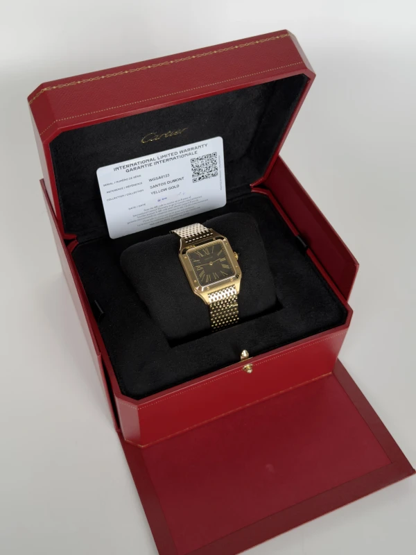 Cartier Large WGSA0123 7
