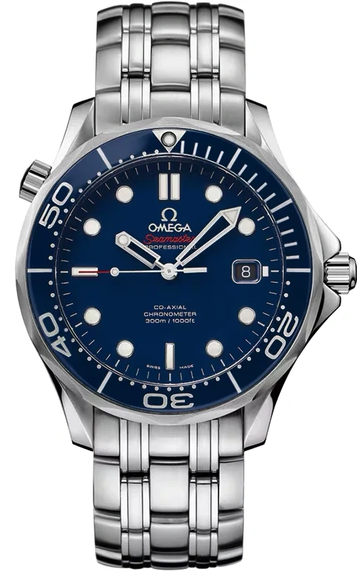 Diver 300 m Co-Axial