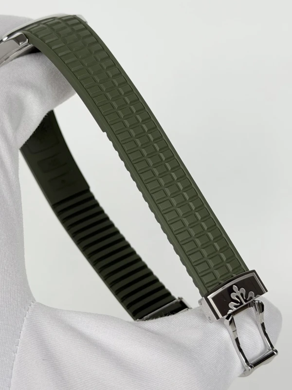 Patek Philippe 5267 5267/200A-011 5