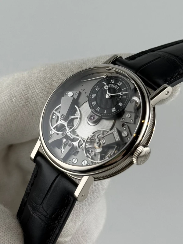 Breguet 7027BB/G9/9V6 8