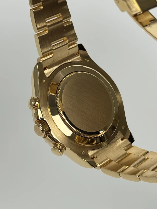 Rolex II 44mm Yellow Gold 116688-0002 9