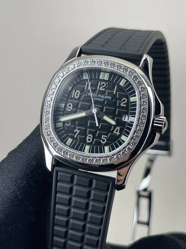 Patek Philippe 5067 Luce  5067A-001 2