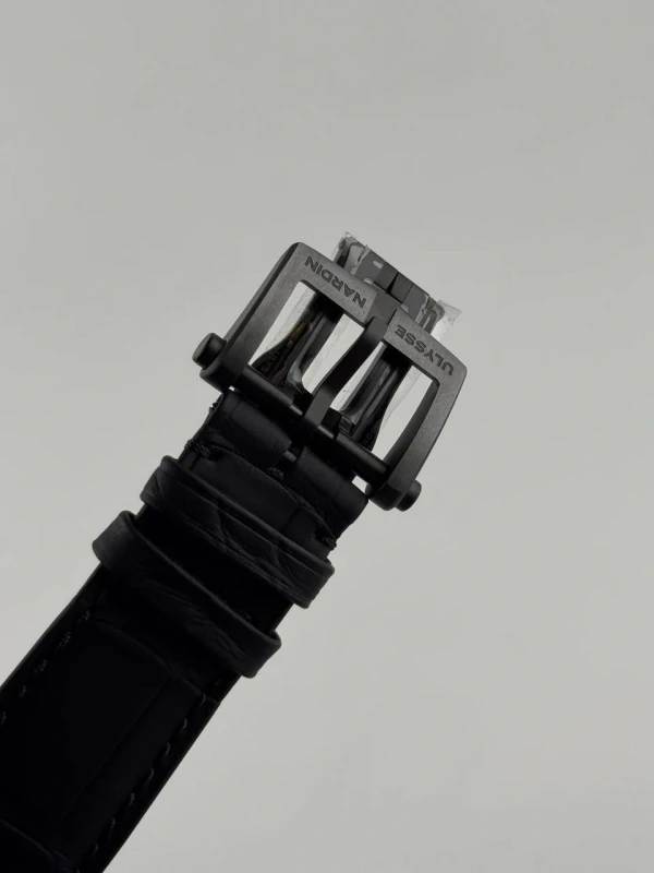 Ulysse Nardin X 2303-270.1/BLACK 5