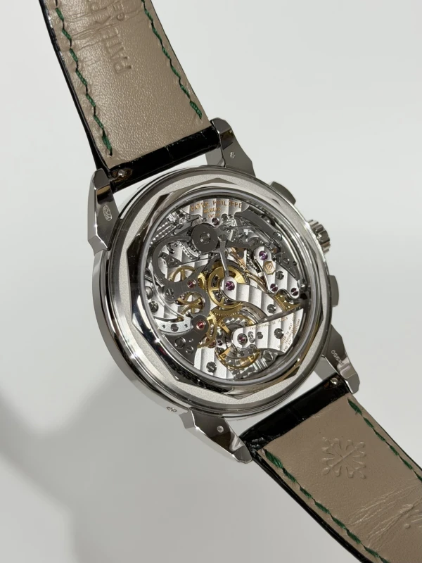 Patek Philippe 5270P-014 5270P-014 8