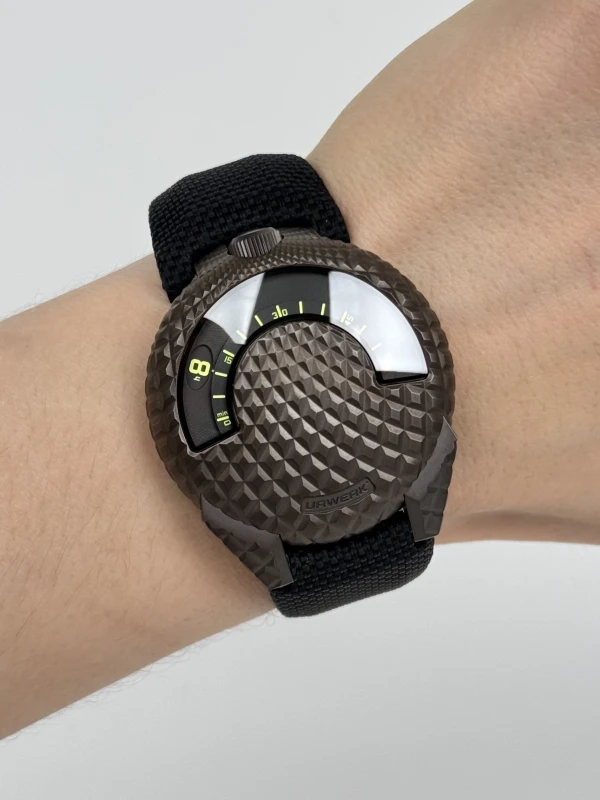 Urwerk T-REX UR-101 9