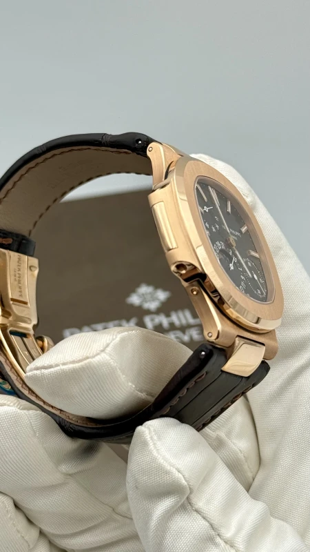 Patek Philippe 5712 5712R-001 4