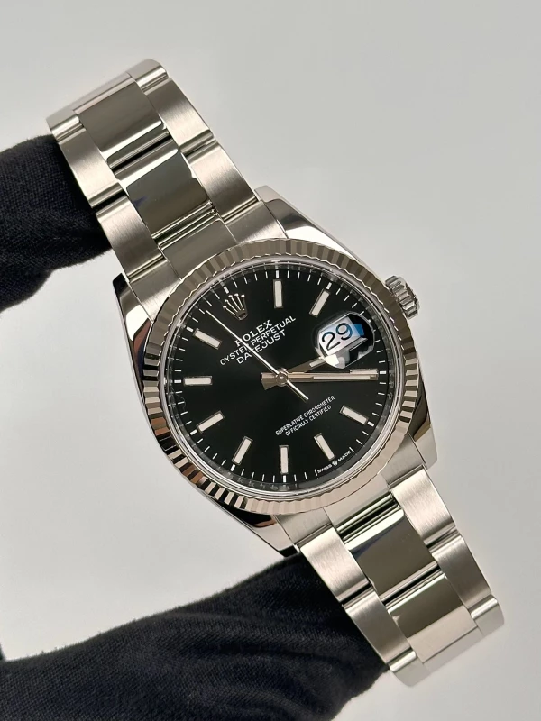 Rolex Datejust 36мм 126234-0016 2