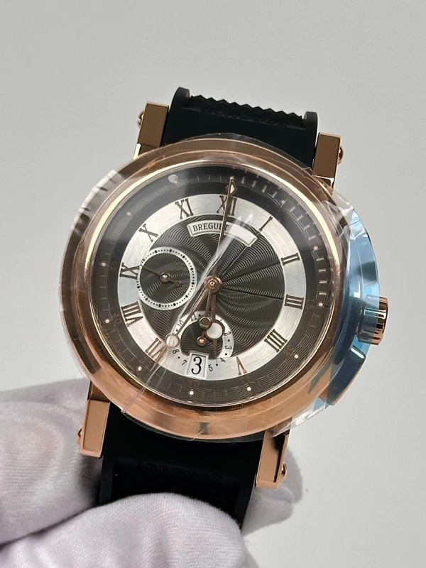 Breguet Chronograph 5827 5827BR/Z2/5ZU 4
