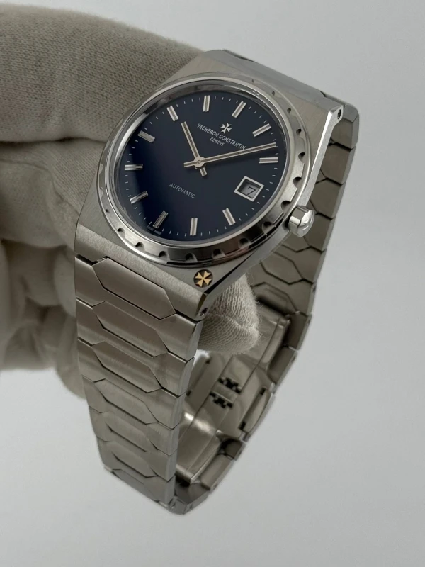 Vacheron Constantin 222 4200H/222A-B934 37 MM STEEL 9